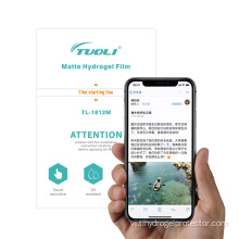 OEM MATTE FIRECTIVE FIME cho máy cắt phim